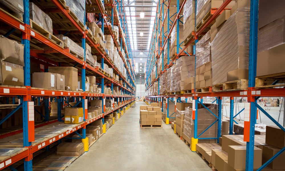 Kontrat Lojistiği Nedir, Neden Önemlidir?