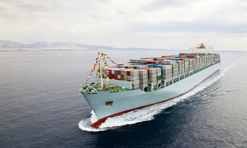 Denizyolu Taşımacılığı Nedir?