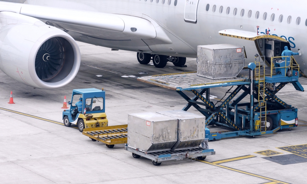 Havayolu Taşımacılığı Avantajları ve Dezavantajları