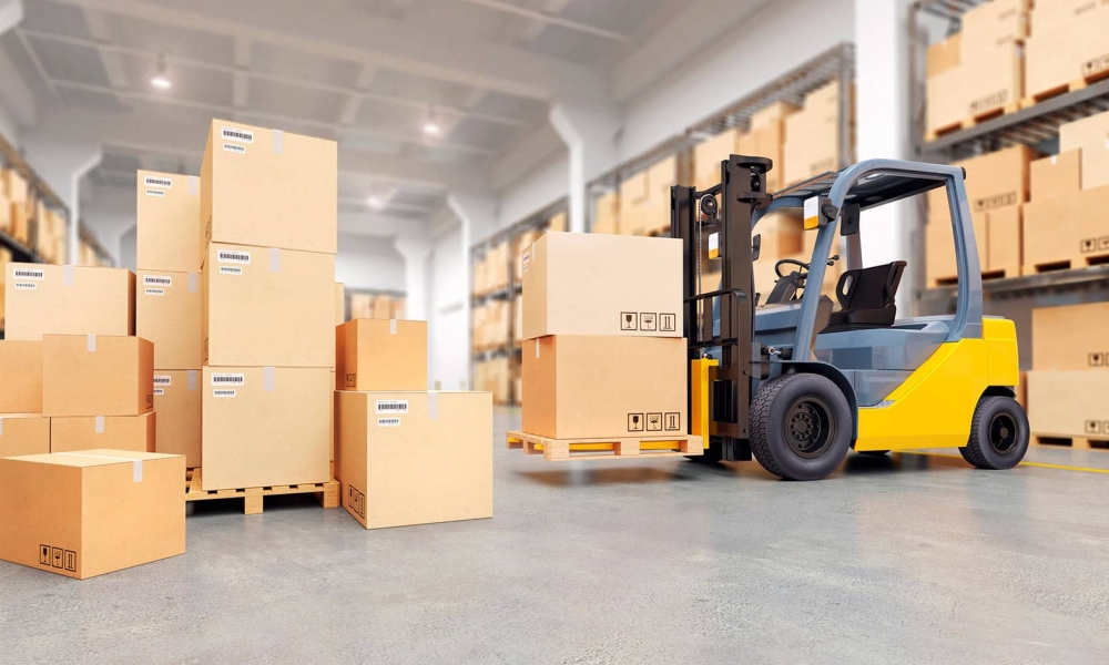 Aktarmalı Taşıma Nedir?