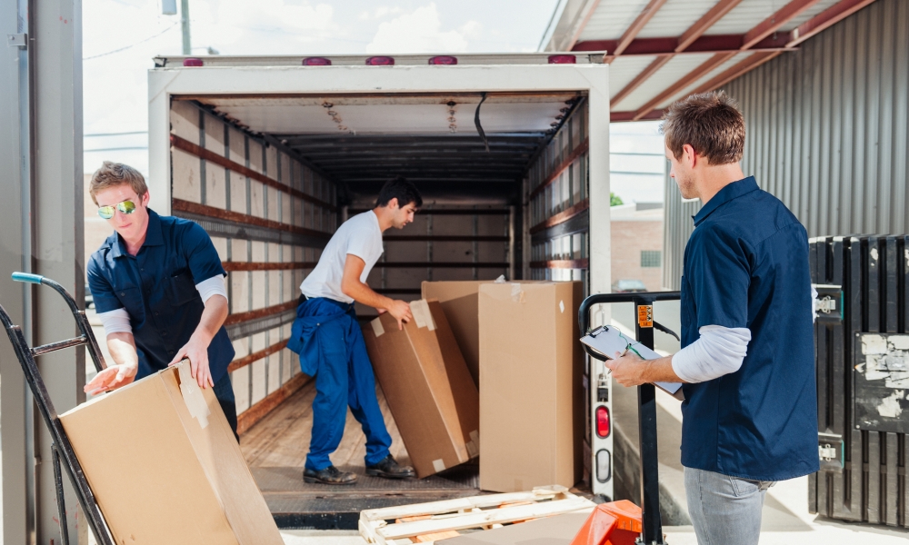Sürdürülebilir Lojistik Nasıl Sağlanır?