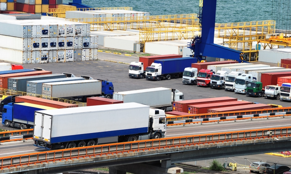 Lojistik Firmalarının Temel İşlevleri